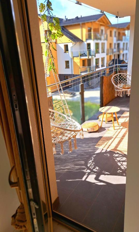Apartamenty Nad Zlotym Potokiem Schreiberhau Exterior foto
