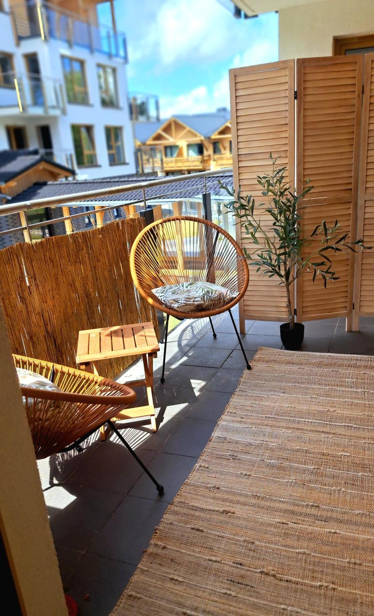 Apartamenty Nad Zlotym Potokiem Schreiberhau Exterior foto
