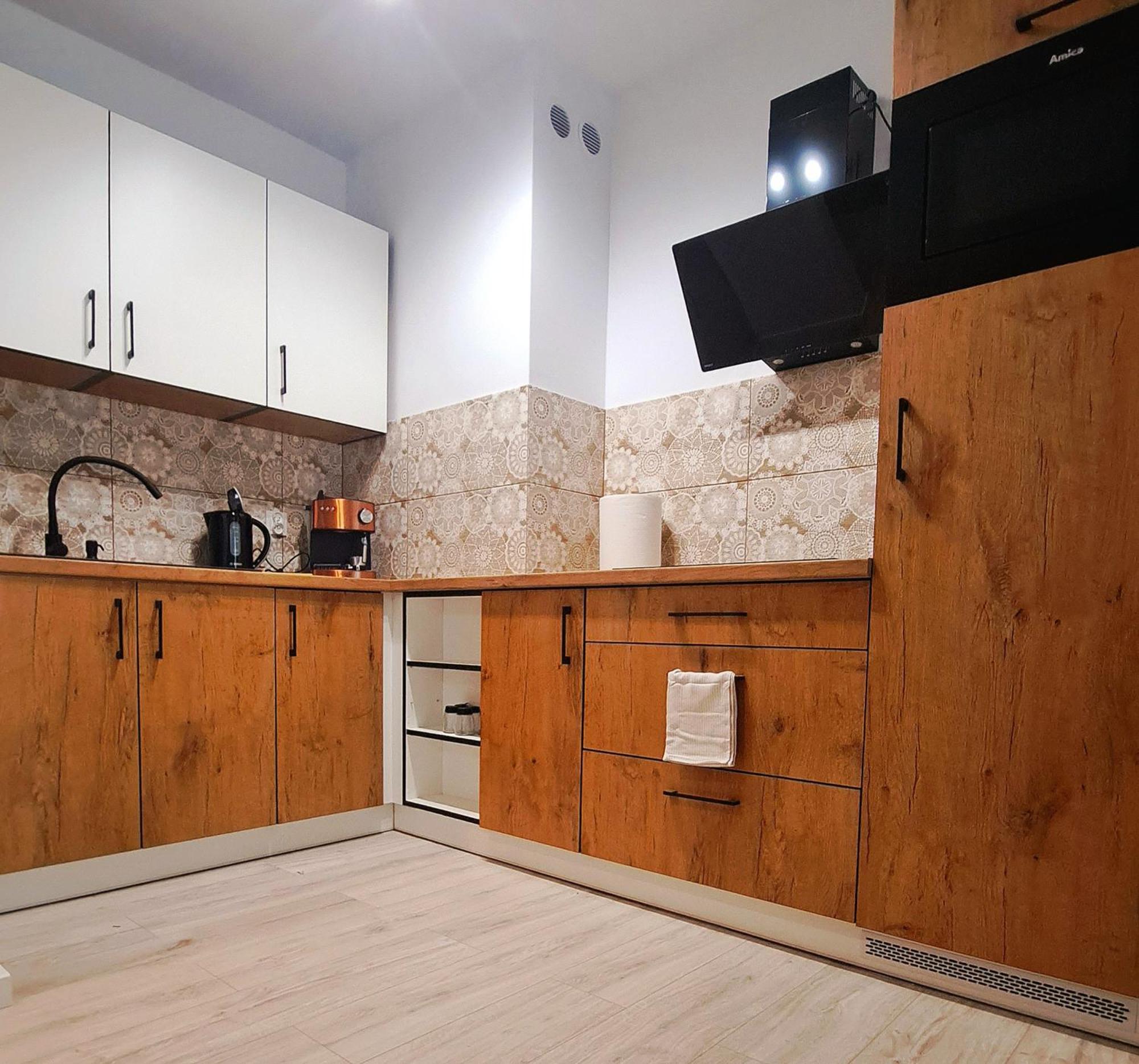 Apartamenty Nad Zlotym Potokiem Schreiberhau Exterior foto